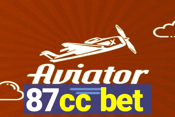 87cc bet